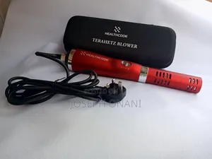 Healthcode Terahertz Therapeutic Blower