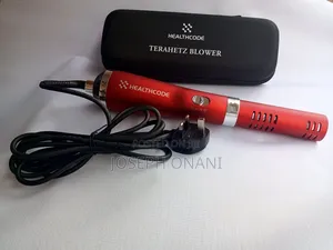Healthcode Terahertz Therapeutic Machine