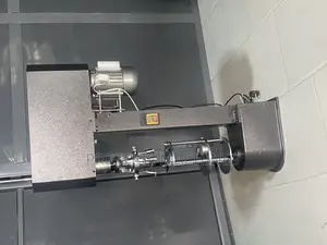 Capping Machine JGS-880 Bottle Locking and Capping Machine