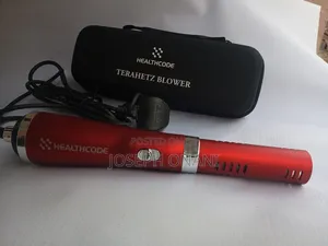 Terahertz Blower Machine