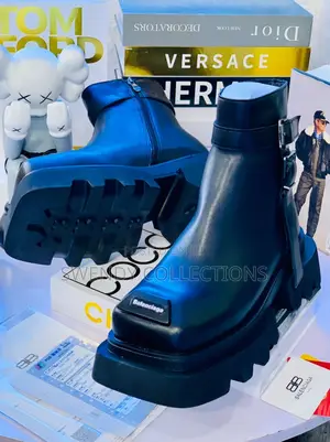 Tough Rugged Reliable