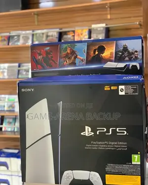 Sony Playstation 5 Digital