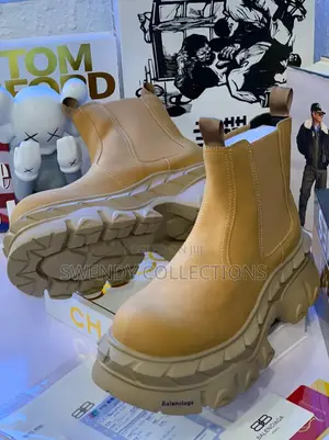 Timberland:The Perfect Stride