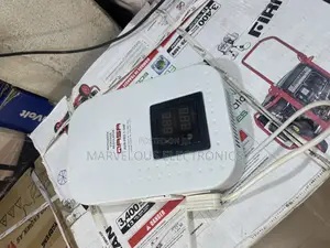1month Used Super Clean Gasa 2000wat Wall Stabilizer