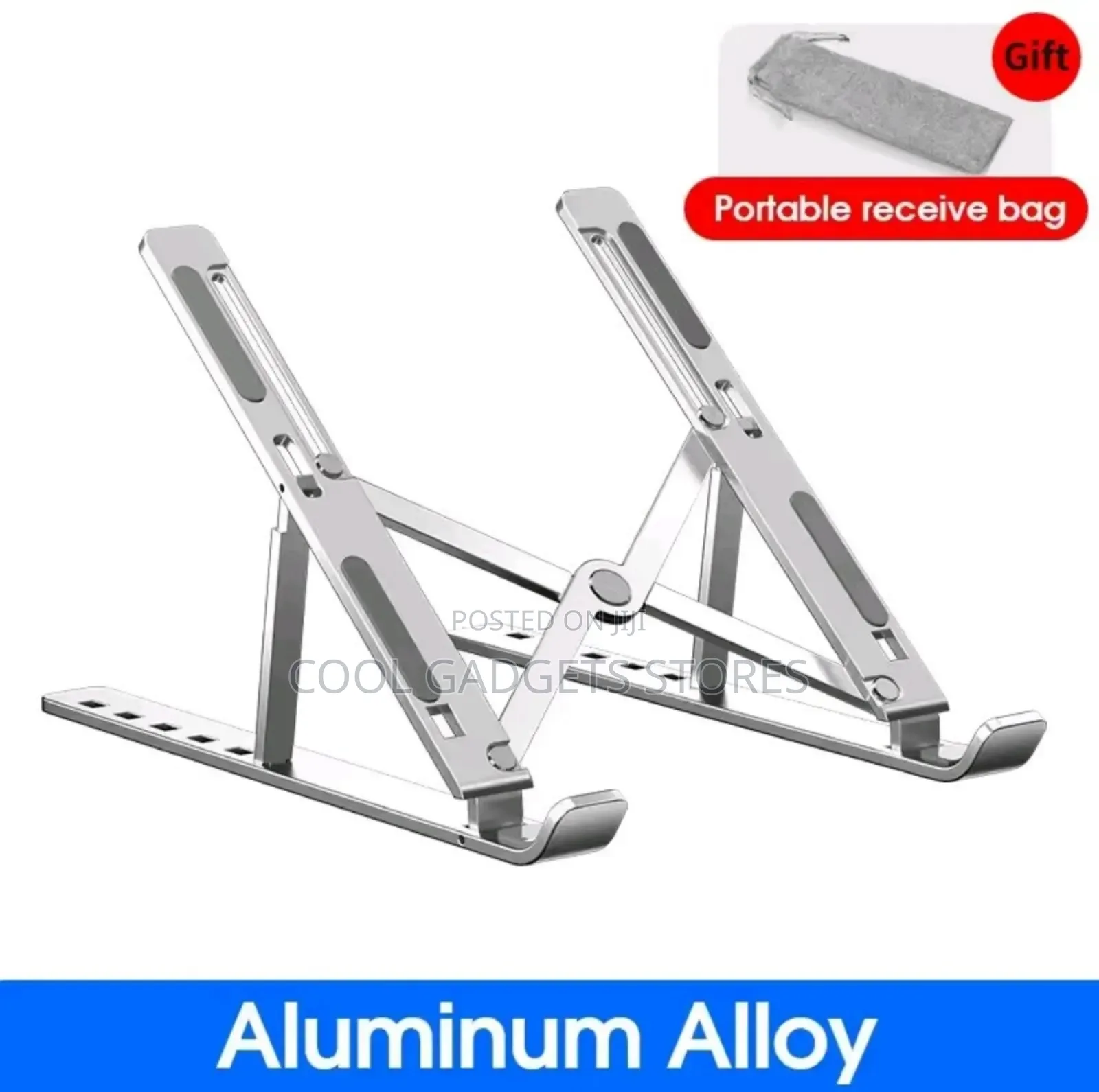 Aluminum Alloy Laptop Stand