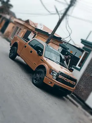 Conversion/Upgrade F150 2006 To 2014