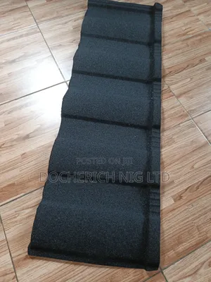 Photo - Docherich Quality Stone Coated New Zealand
