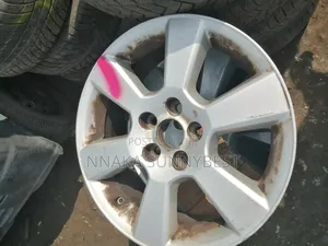Toyota Camry 2007 /2010 Rim