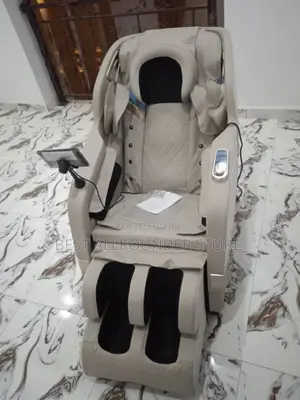 Luxury Full Body Massage Chair