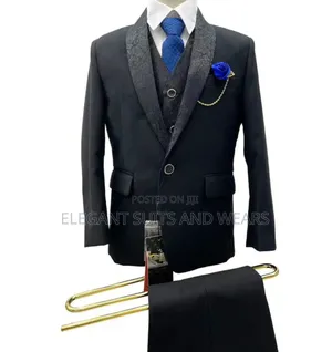 Graduation Suit for Boys and Girls