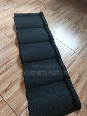 Photo - Docherich Stone Coated Roman New Zealand Roofing