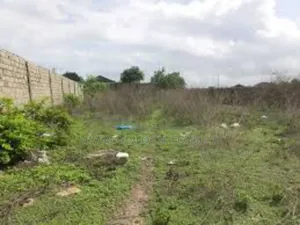 Residential Plot for Sale – Katampe Main, Abuja