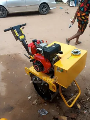 Rolling Copartor Machine