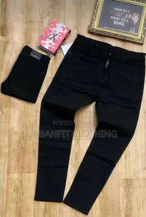 Urban Fit Clothing