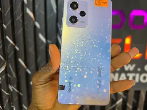 Xiaomi Redmi Note 12 Pro 5G 256 GB
