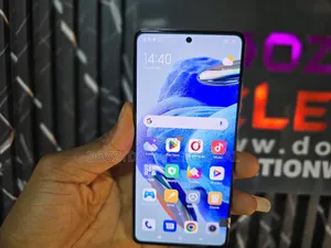 Xiaomi Redmi Note 12 Pro 5G 256 GB