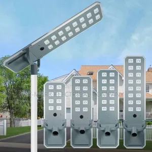 Industrial Solar Street Light 100w,200w,800w