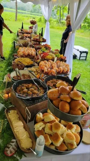 Abicakes Catering Venture Best Food You Can Eat