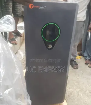 25 KWH Felicity Battery 51.2v