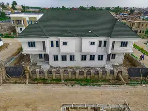 3bdrm Duplex in Rayfield Gardens, Ibadan for sale