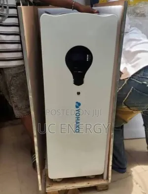 17kwh Yohako Battery 48v