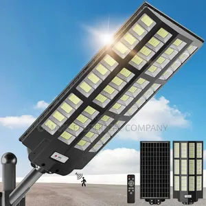 Factory Solar Powered Led Road Light 6000w,8000w, 3000w