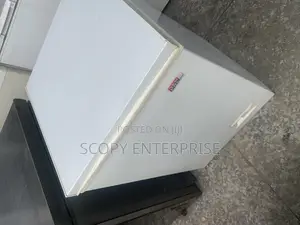 Deep Freezers