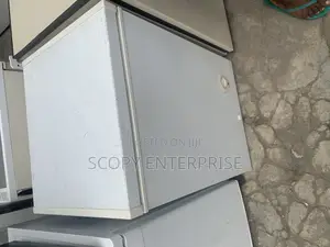 Deep Freezers