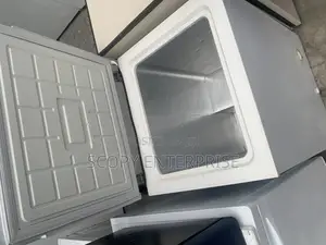 Deep Freezers