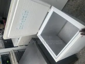 Deep Freezers