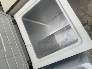 Deep Freezers