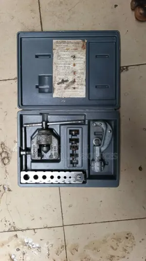 Technical Tools Materials