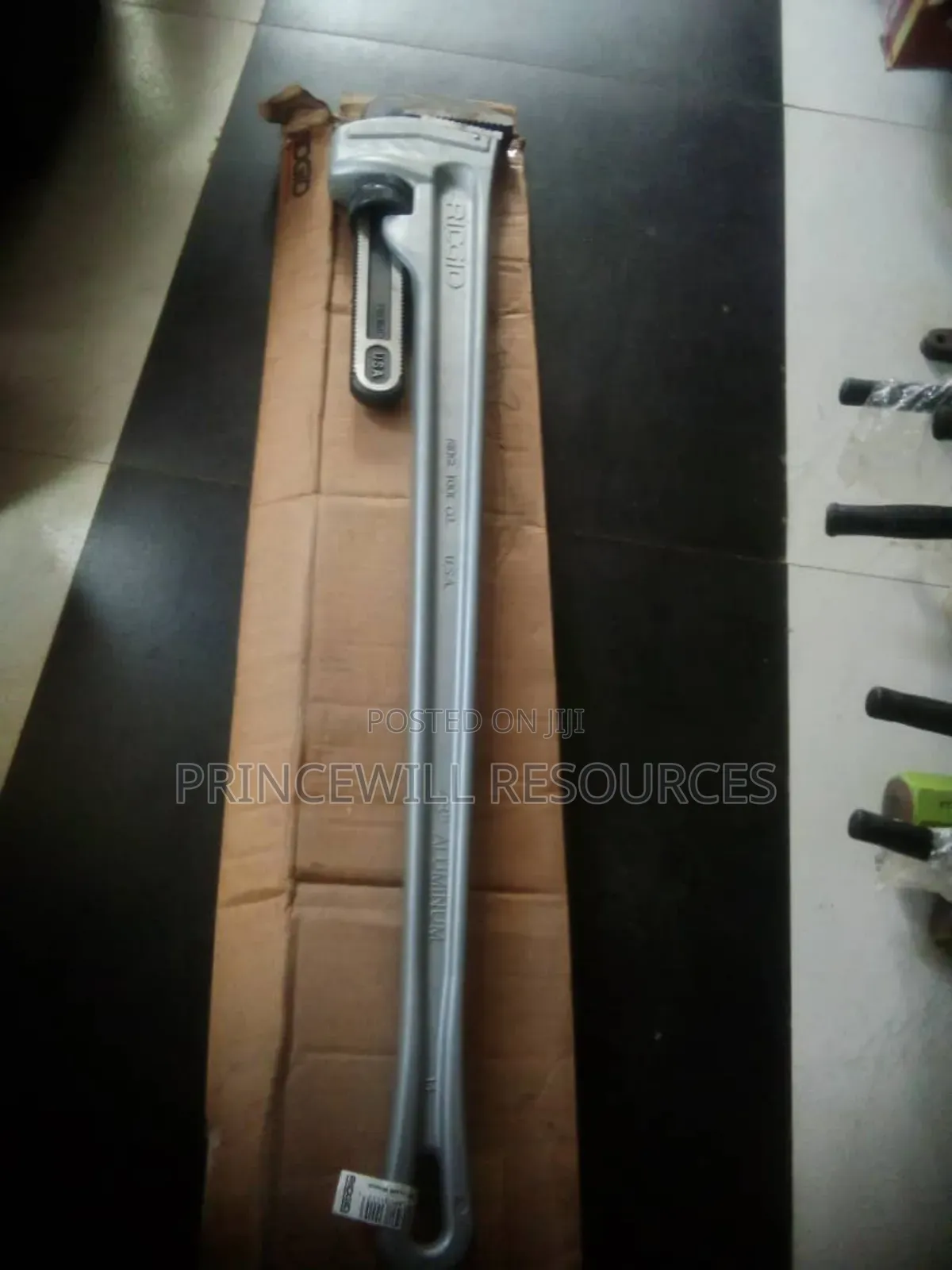 Technical Tools Materials