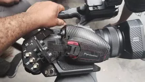 Panasonic Ag-Dvx200 Professional Camera