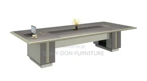 High Quality Executive Conference Table for 12 Seater