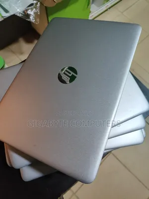 Laptop HP EliteBook 840 G3 8GB Intel Core i5 SSD 256GB