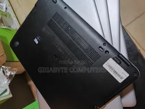 Laptop HP EliteBook 840 G3 8GB Intel Core i5 SSD 256GB
