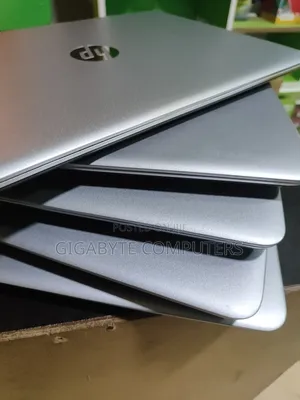 Laptop HP EliteBook 840 G3 8GB Intel Core i5 SSD 256GB
