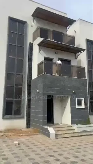 5bdrm Duplex in Games Village, Kaura for rent