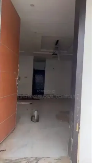 5bdrm Duplex in Games Village, Kaura for rent