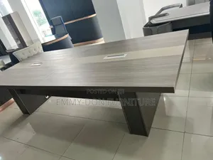 High Quality Executive Meeting Table