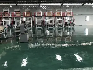 Expert Epoxy Flooring