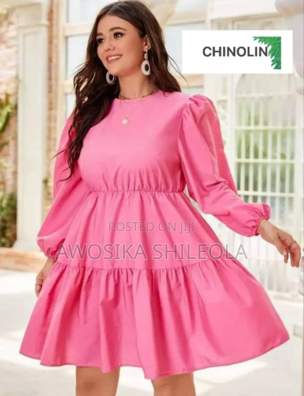 Classy Ladies Gowns