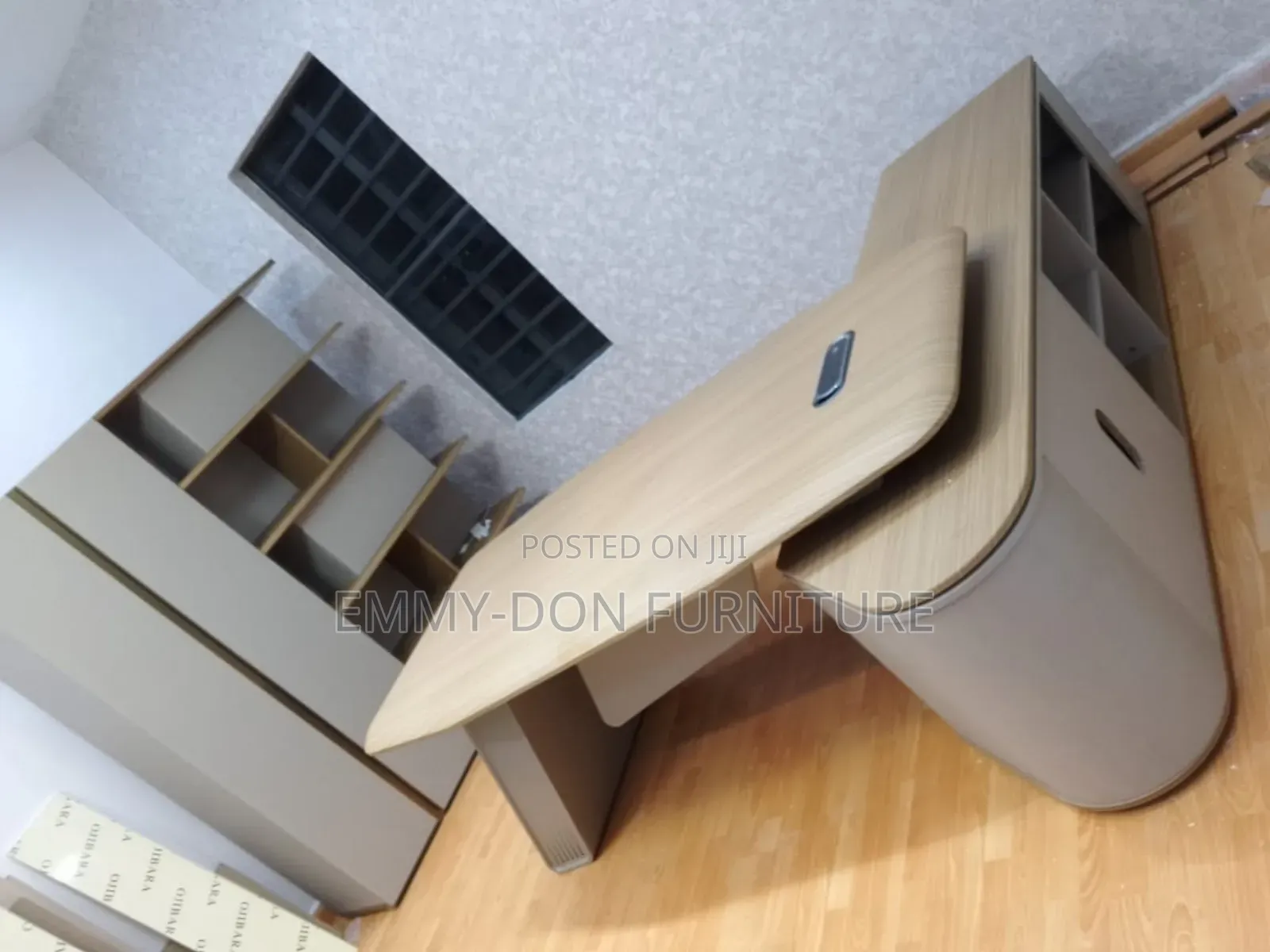 High Quality Executive Office Table