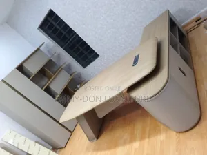 High Quality Executive Office Table