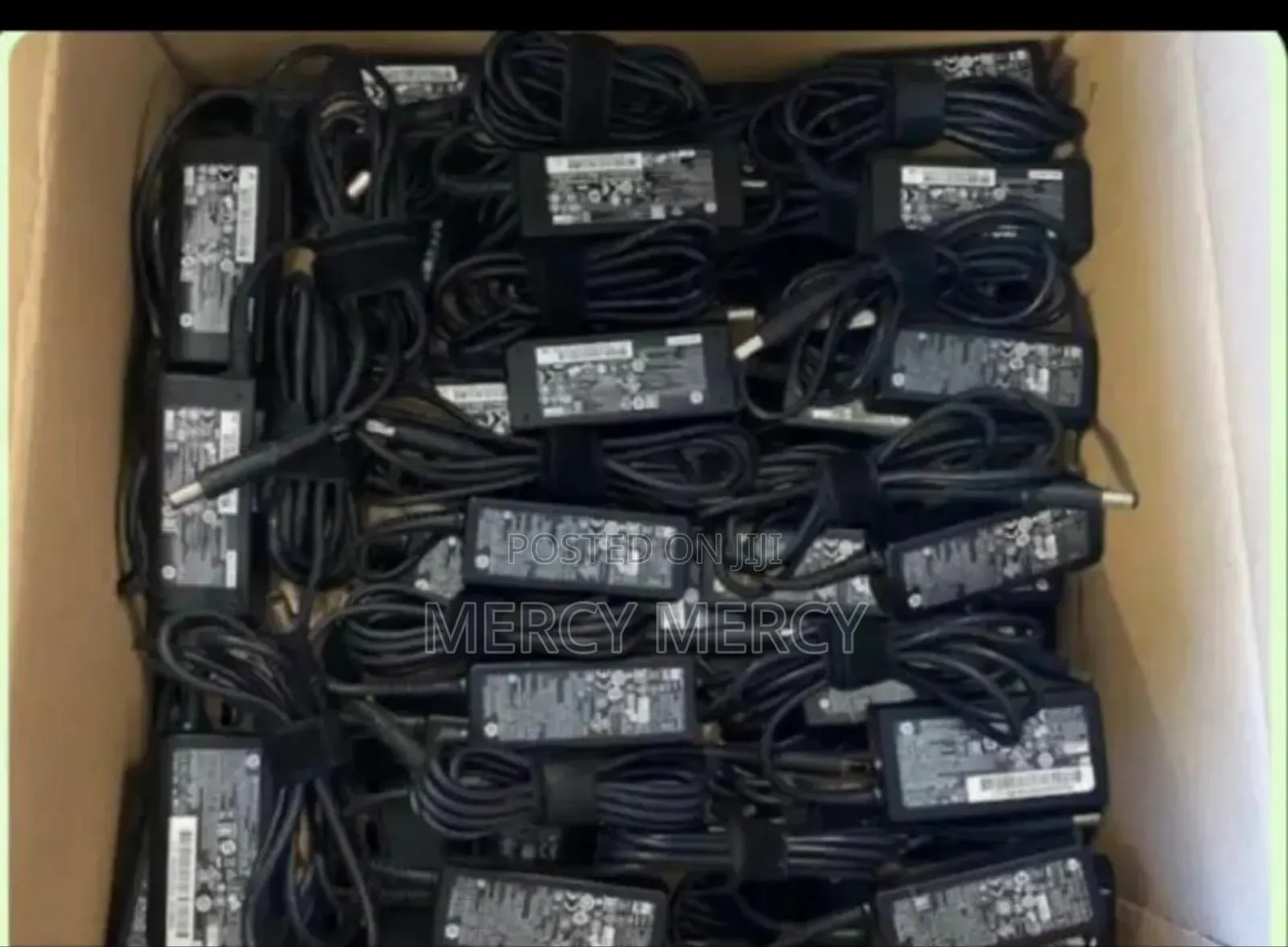 Laptop Adaptor