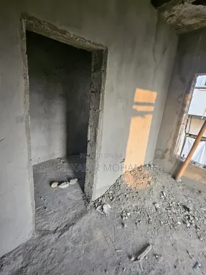5 Bedroom Fully Detached Duplex Carcass at Karsana North