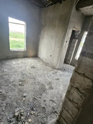 5 Bedroom Fully Detached Duplex Carcass at Karsana North