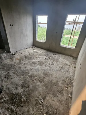 5 Bedroom Fully Detached Duplex Carcass at Karsana North
