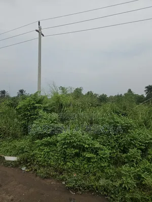 Residential Land at Guzape Main Abuja